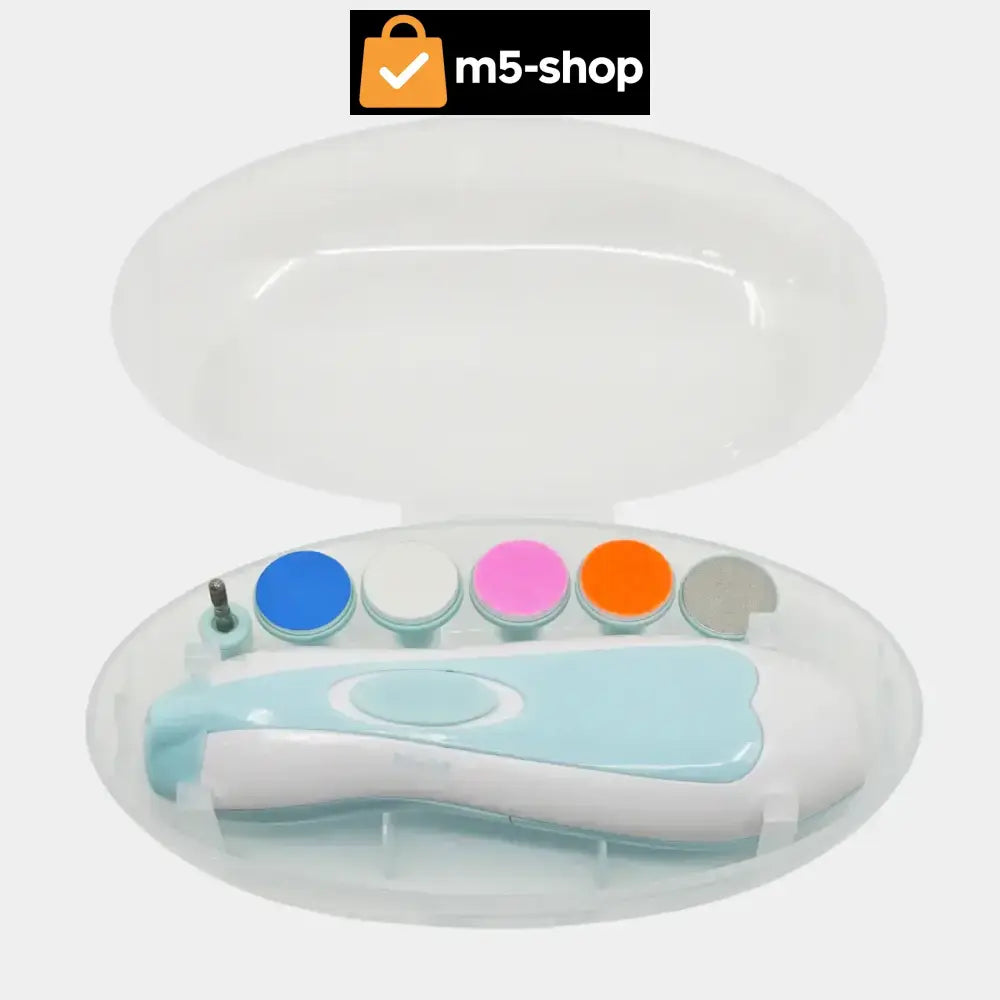 TRIMER ZA NOKTE ZA BEBE