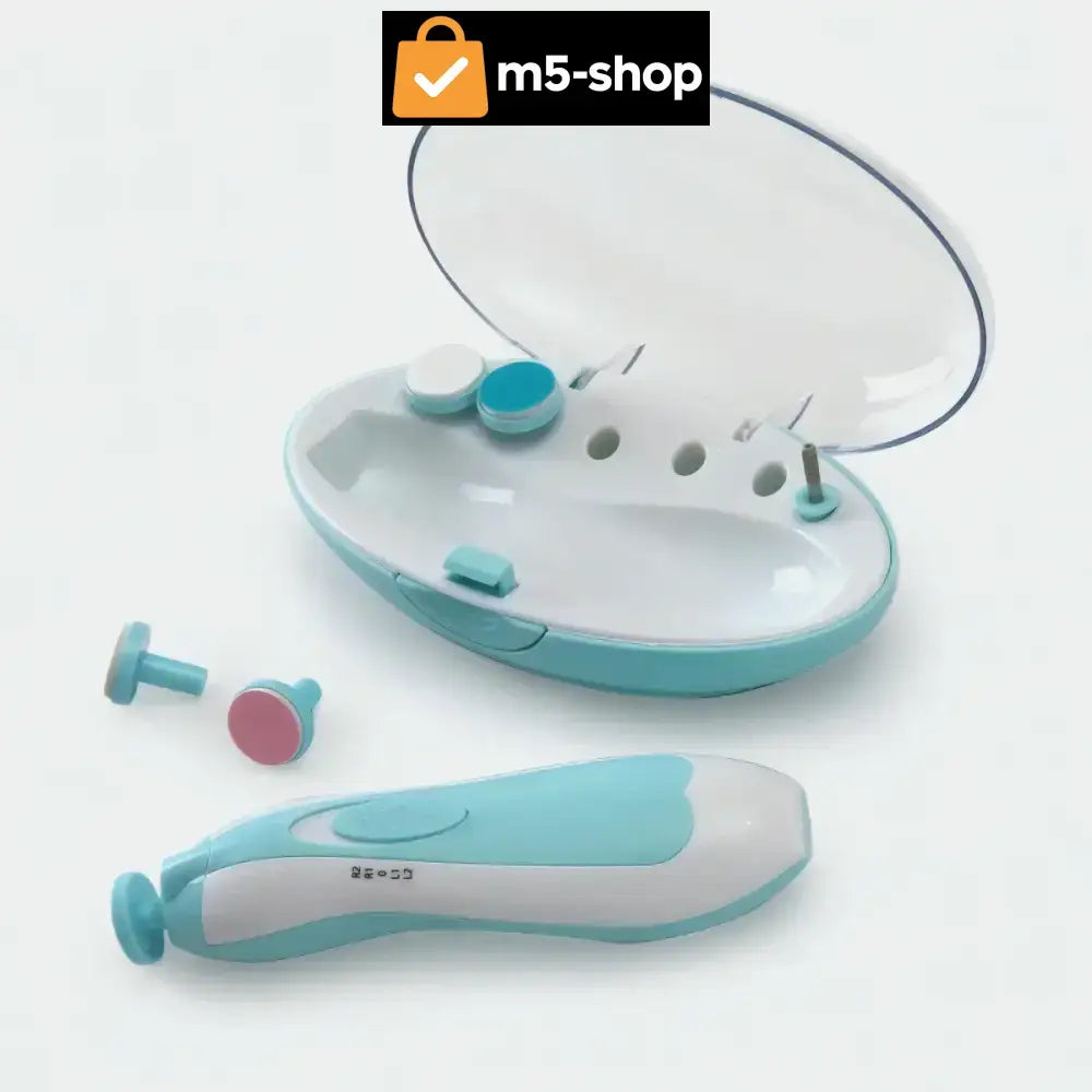 TRIMER ZA NOKTE ZA BEBE