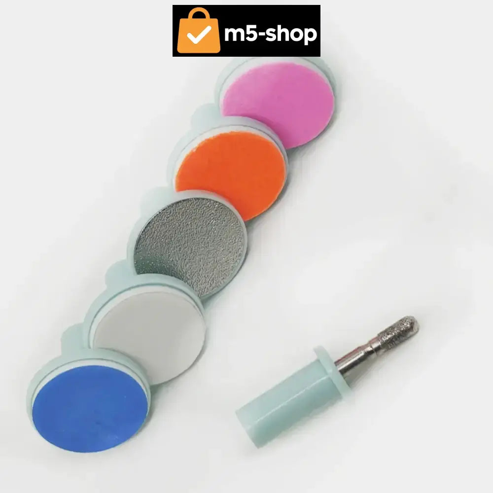 TRIMER ZA NOKTE ZA BEBE