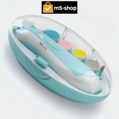 TRIMER ZA NOKTE ZA BEBE