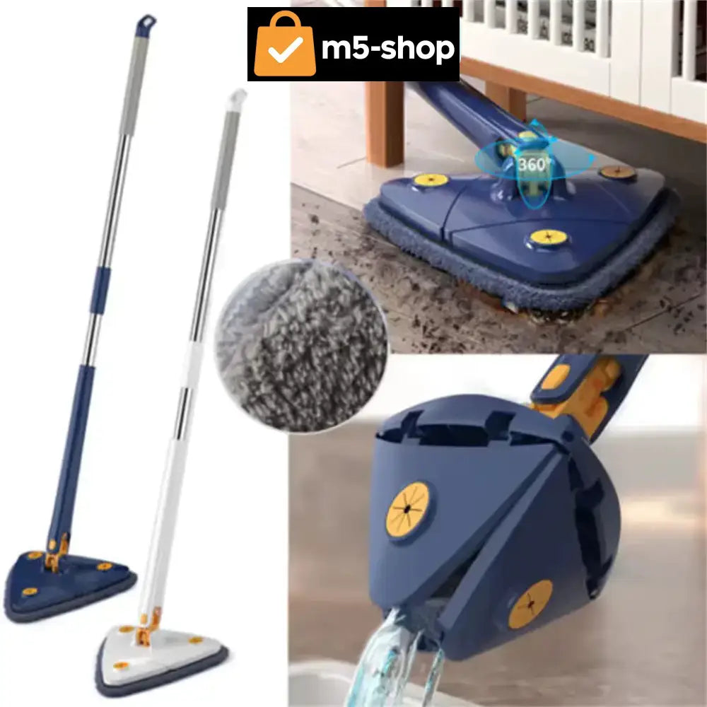 TROKUT MOP
