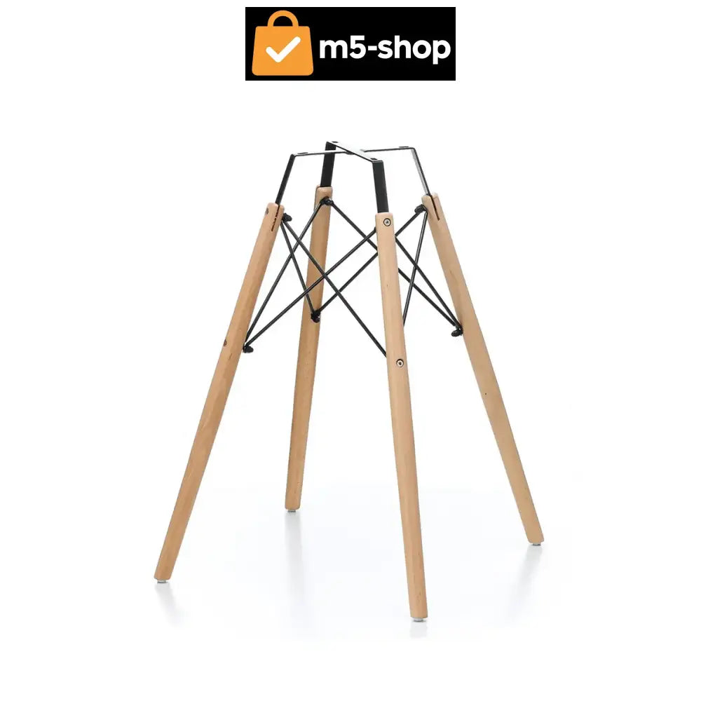 TRPEZARIJSKI STO 80 CM-ROTONDO
