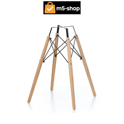 TRPEZARIJSKI STO 80 CM-ROTONDO