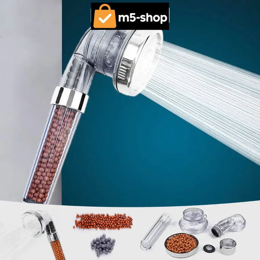 TUŠ GLAVA AQUA BATH Kućanstvo