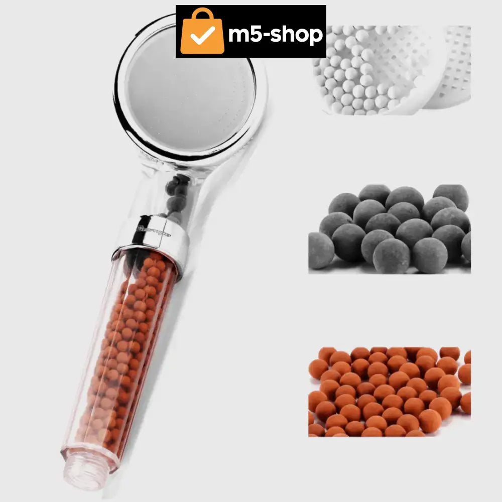 TUŠ GLAVA AQUA BATH Kućanstvo