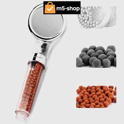 TUŠ GLAVA AQUA BATH Kućanstvo