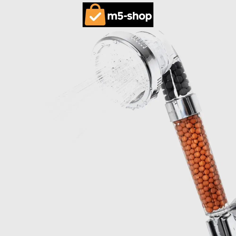 TUŠ GLAVA AQUA BATH Kućanstvo