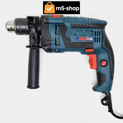 UDARNA BUŠILICA 1100W HANSON