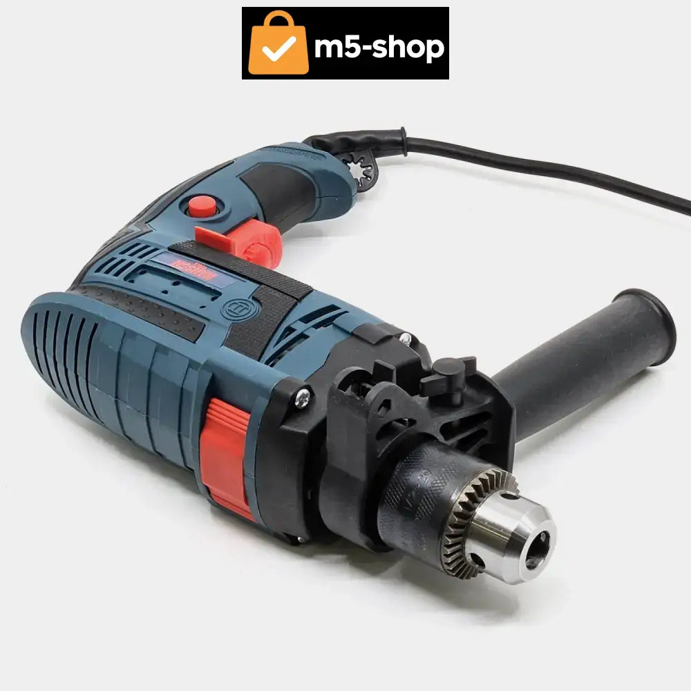 UDARNA BUŠILICA 1100W HANSON