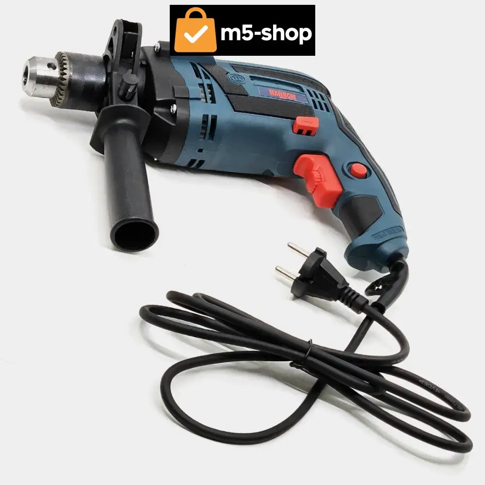 UDARNA BUŠILICA 1100W HANSON