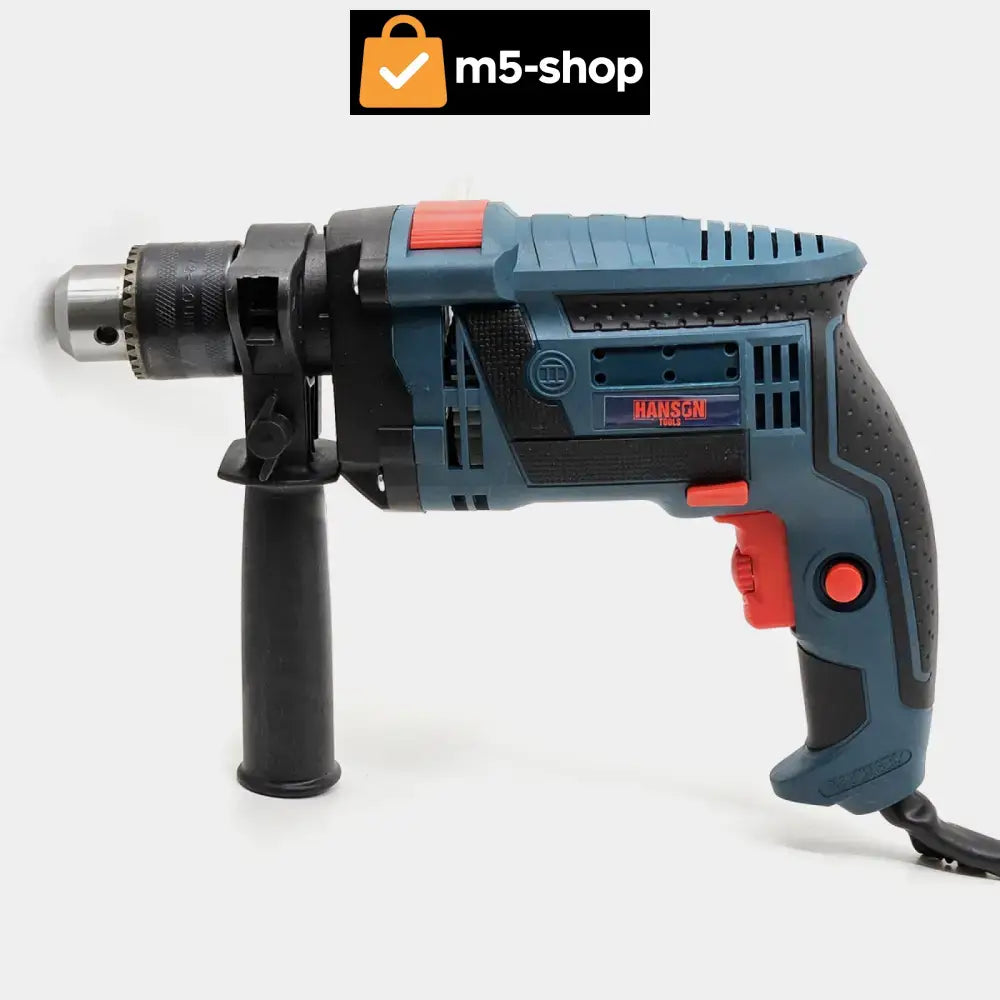 UDARNA BUŠILICA 1100W HANSON