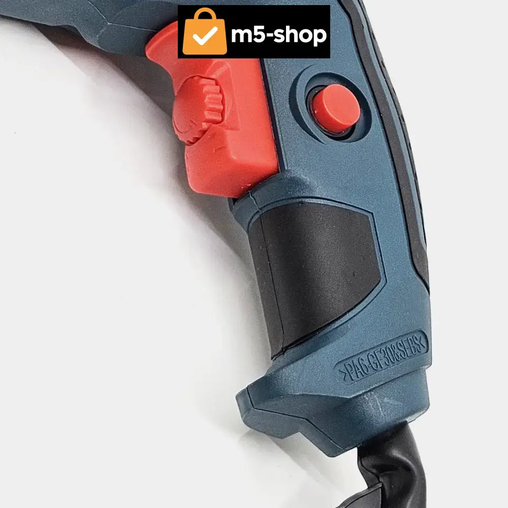 UDARNA BUŠILICA 1100W HANSON