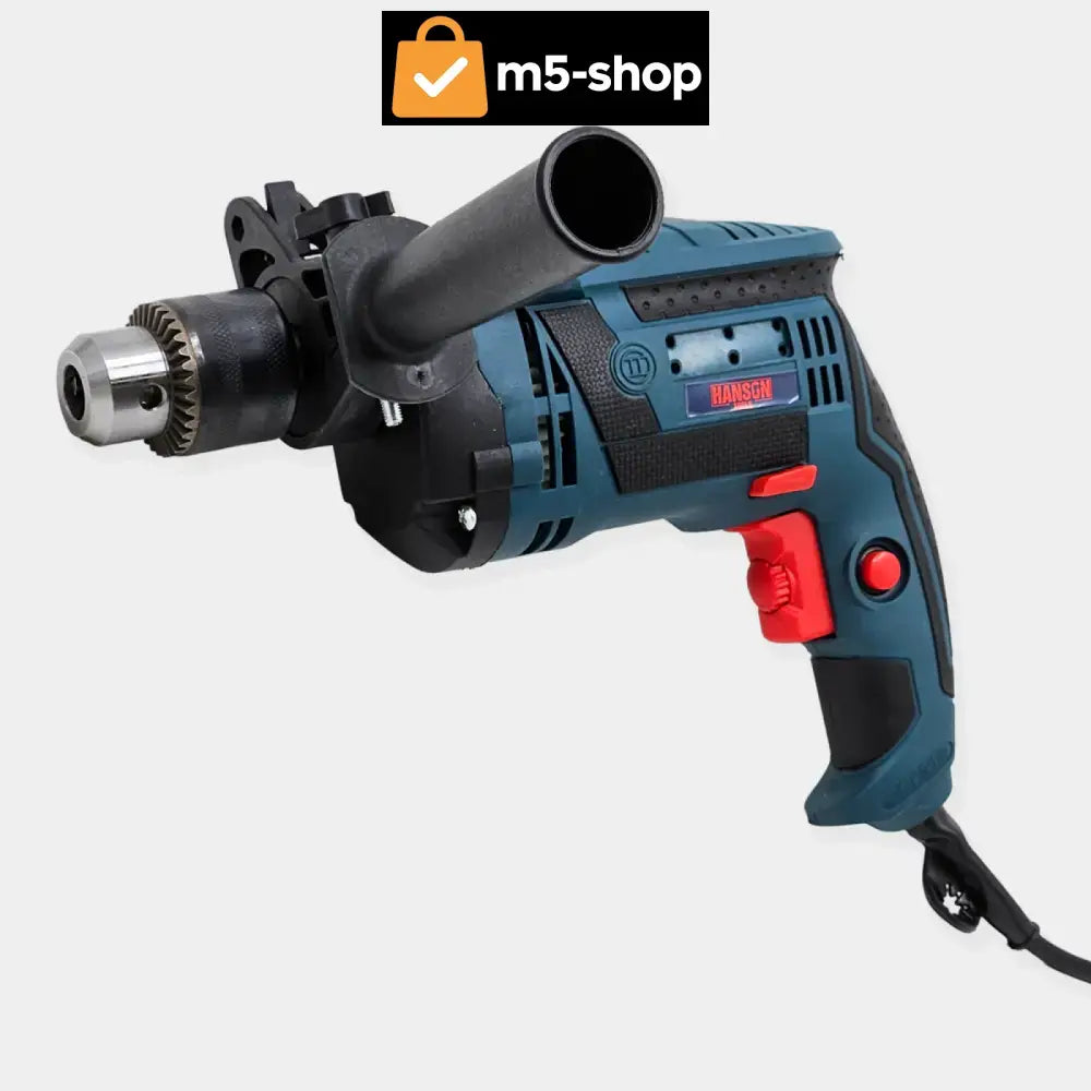 UDARNA BUŠILICA 1100W HANSON