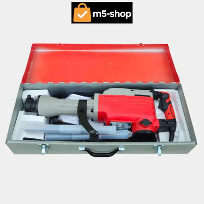 UDARNI ČEKIĆ-HILTI PIKAMER 2100W 45J