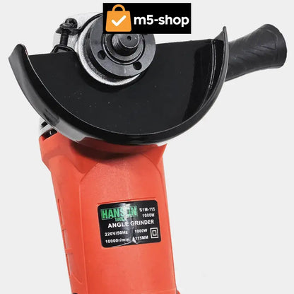 UGAONA BRUSILICA 1000W HANSON