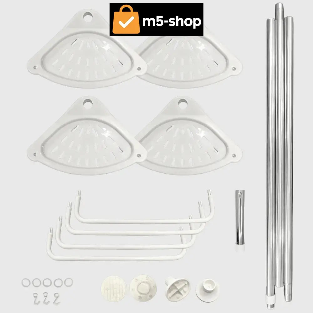 UGAONA TELESKOPSKA POLICA Kućanstvo