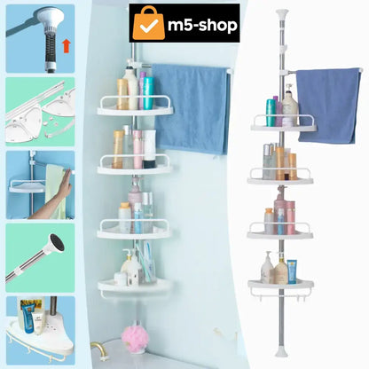 UGAONA TELESKOPSKA POLICA Kućanstvo