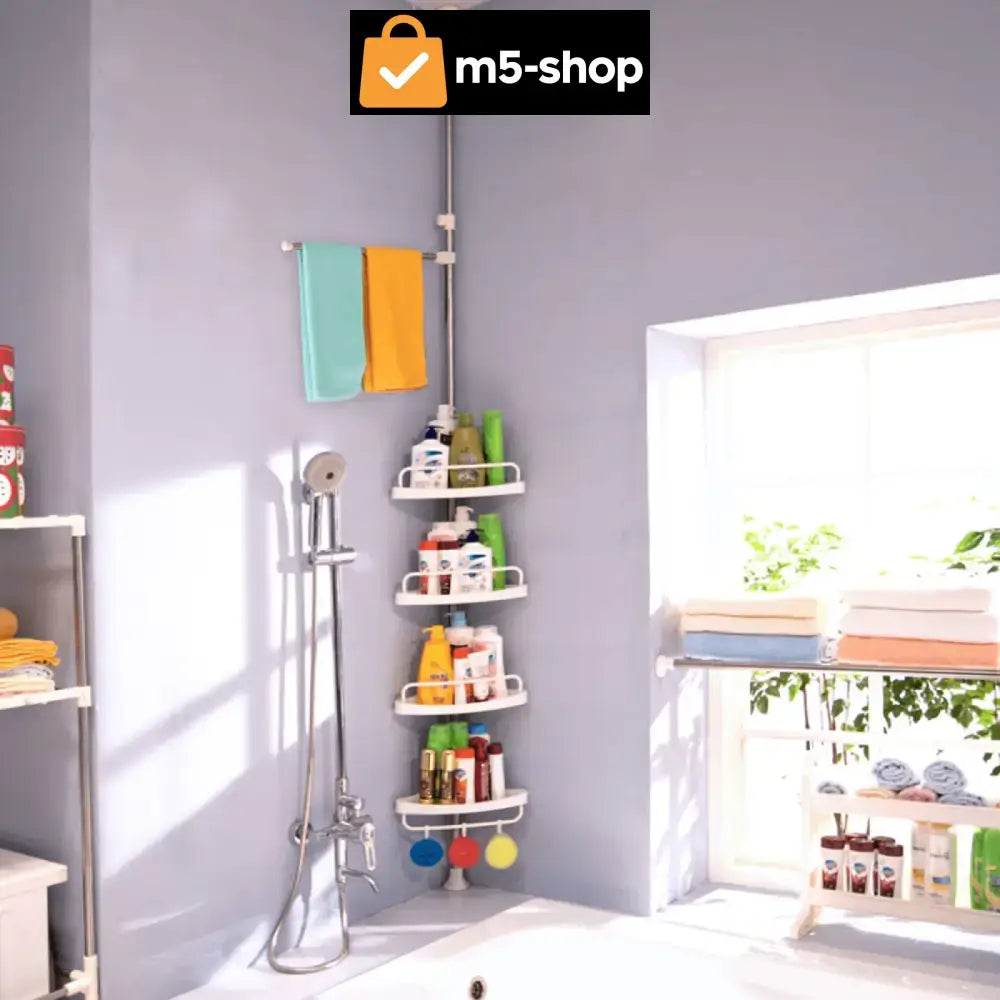 UGAONA TELESKOPSKA POLICA Kućanstvo