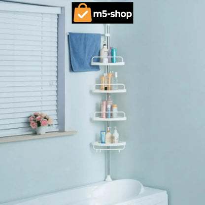 UGAONA TELESKOPSKA POLICA Kućanstvo