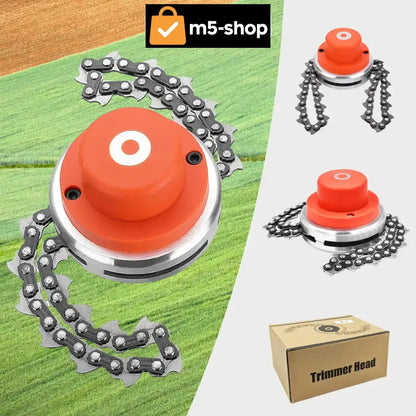 UNIVERZALNA TERMINATOR GLAVA Alat