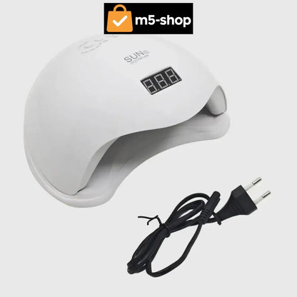 UV LAMPA ZA NOKTE 48 w