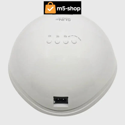 UV LAMPA ZA NOKTE 48 w