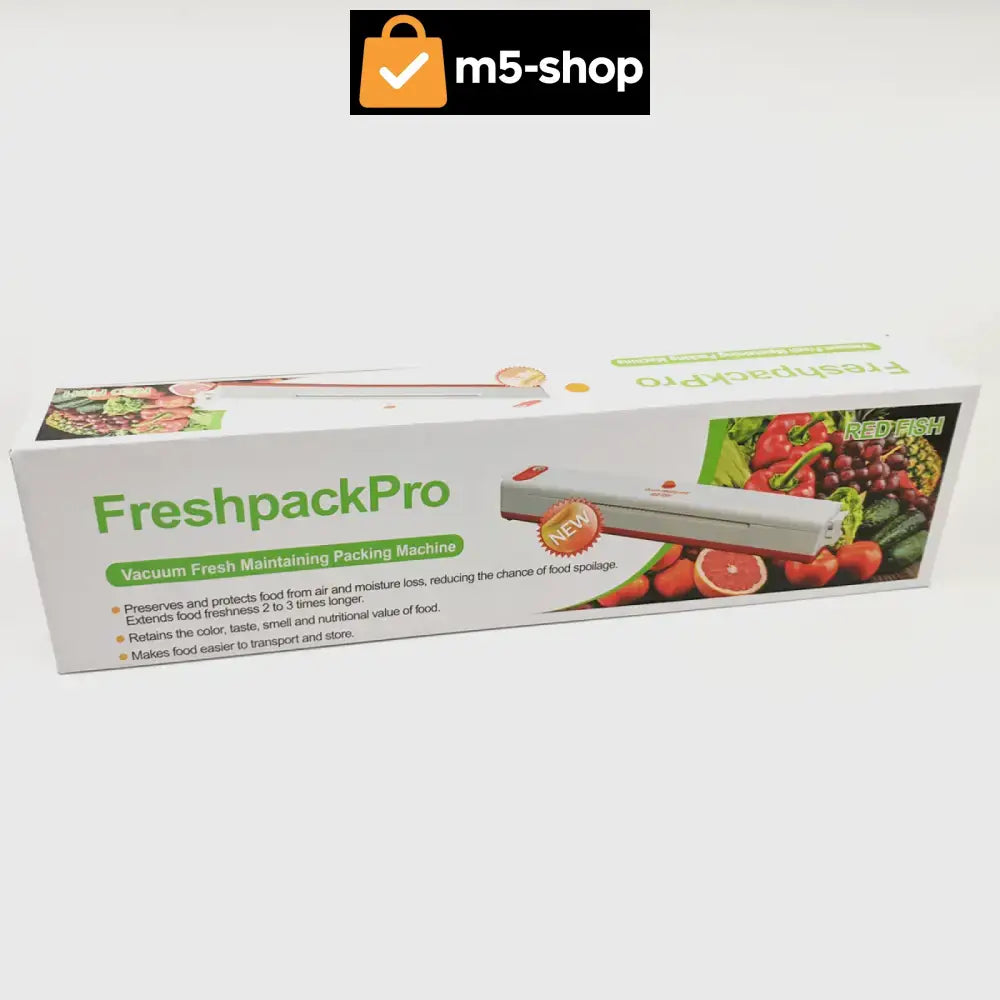 VAKUMIRKA FRESHPACK PRO rasprodaja