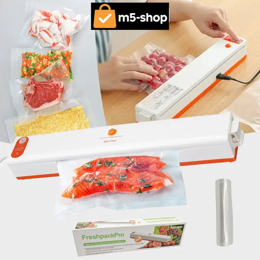 VAKUMIRKA FRESHPACK PRO rasprodaja