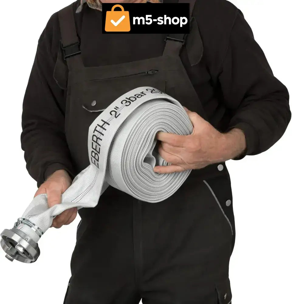 VATROGASNO CREVO 2’’