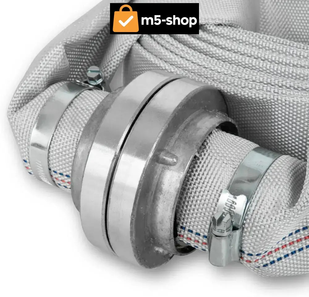 VATROGASNO CREVO 2’’