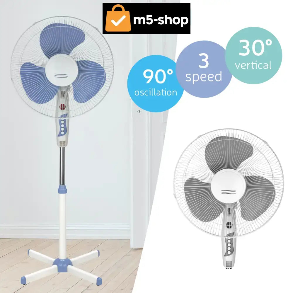 VENTILATOR Nexas 45 w