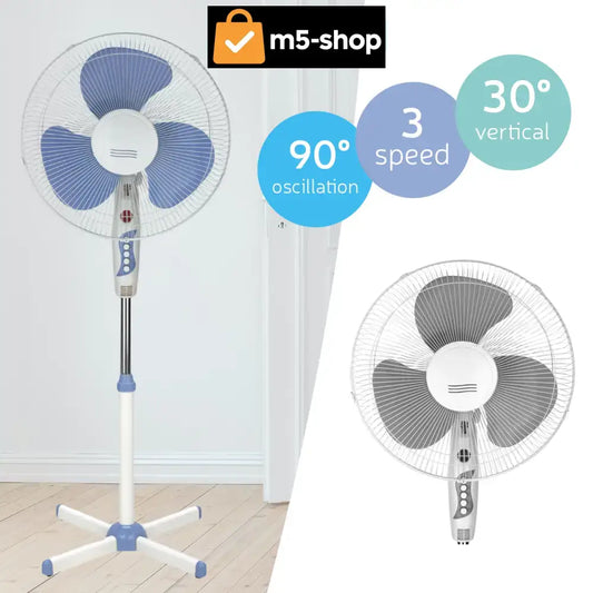 VENTILATOR Nexas 45 w