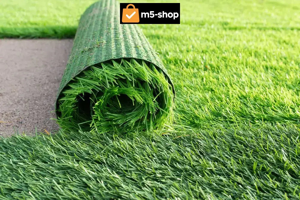 VEŠTAČKA TRAVA 15mm/10mm