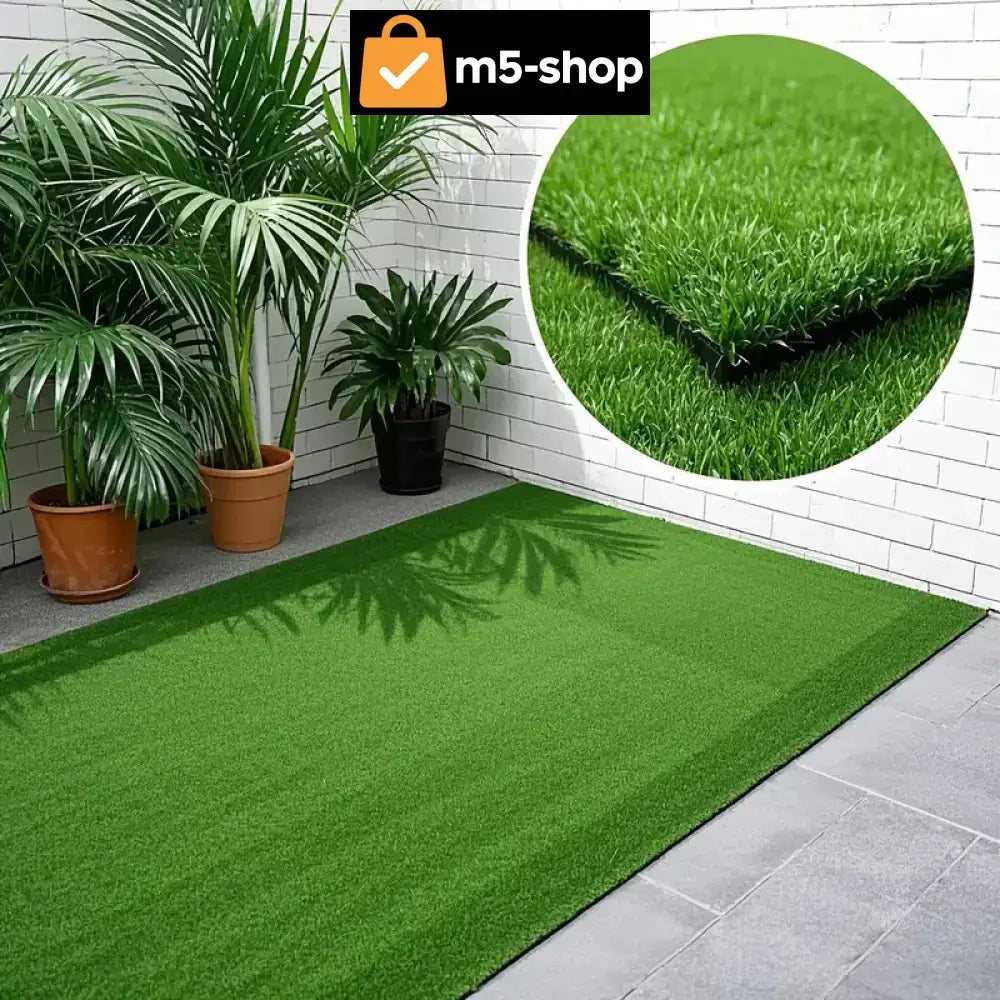 VEŠTAČKA TRAVA 15mm/10mm