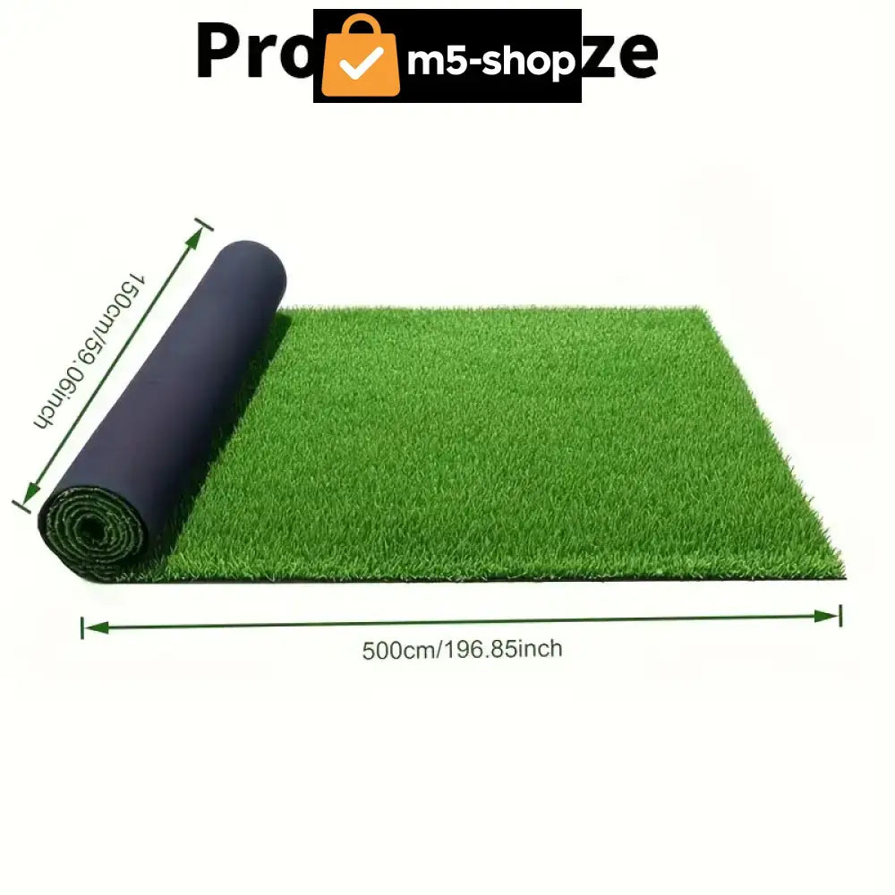 VEŠTAČKA TRAVA 15mm/10mm