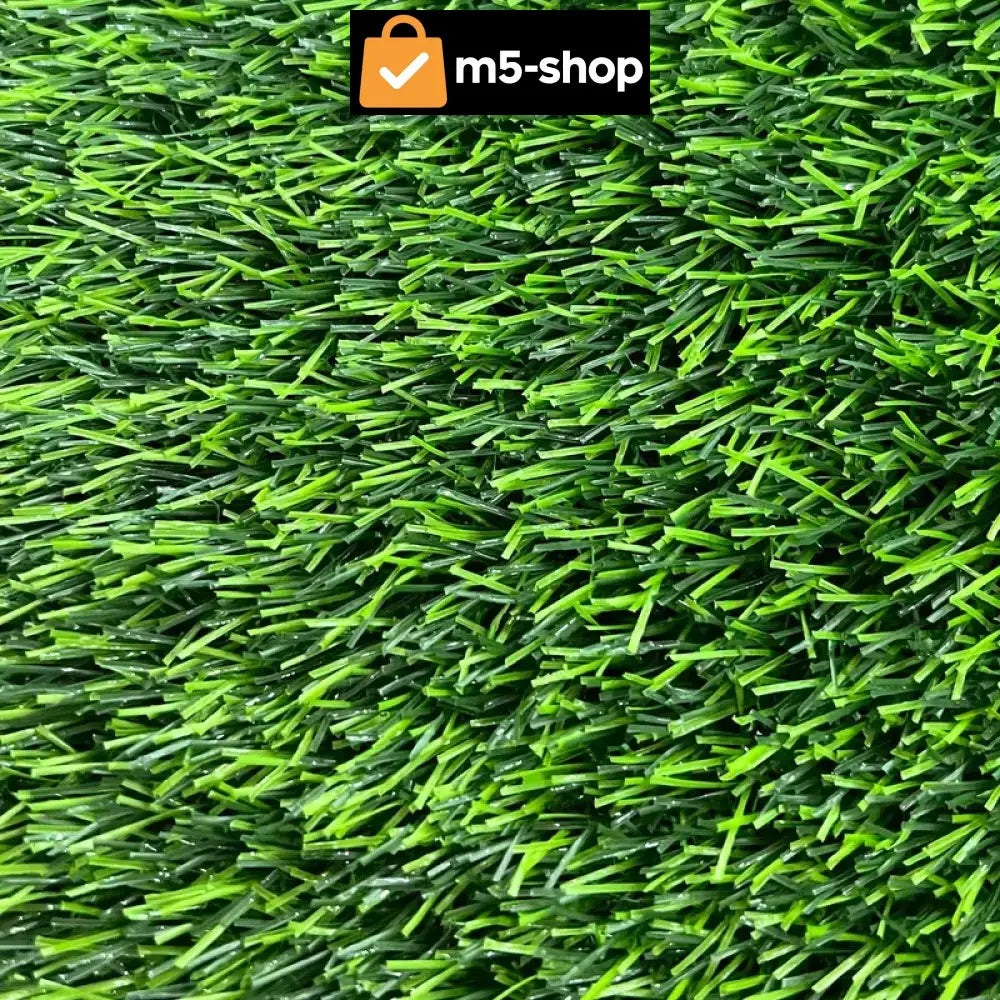 VEŠTAČKA TRAVA 15mm/10mm