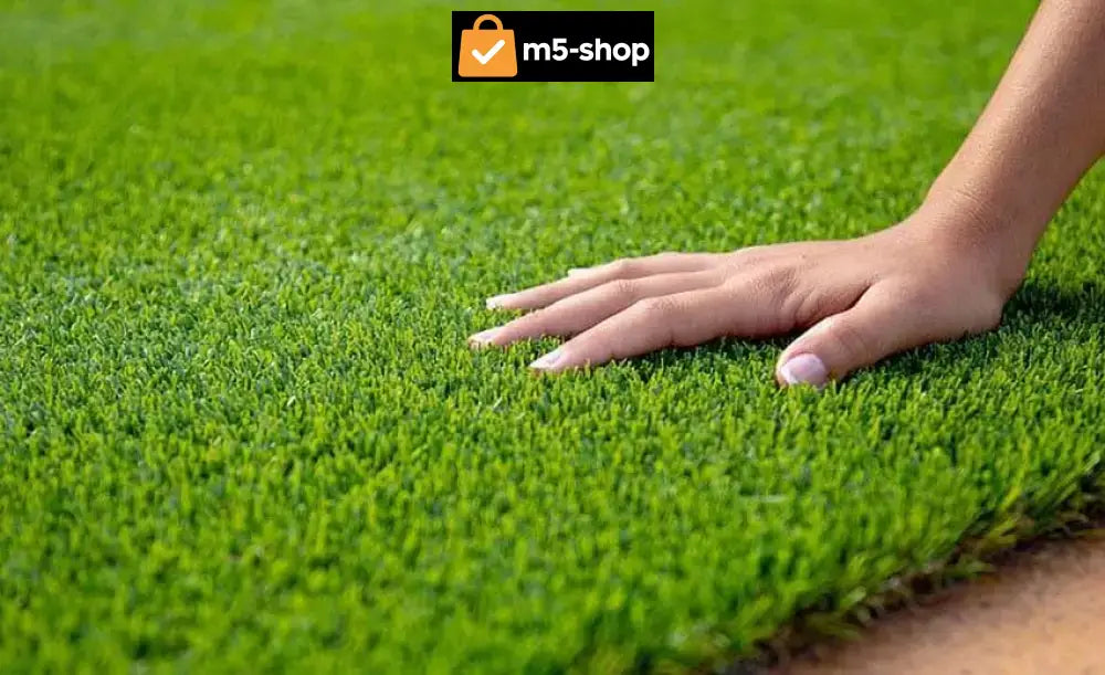 VEŠTAČKA TRAVA 15mm/10mm