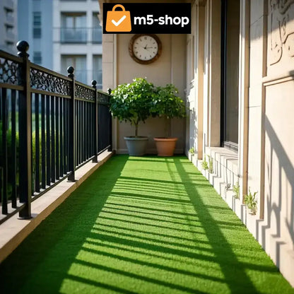 VEŠTAČKA TRAVA 15mm/10mm