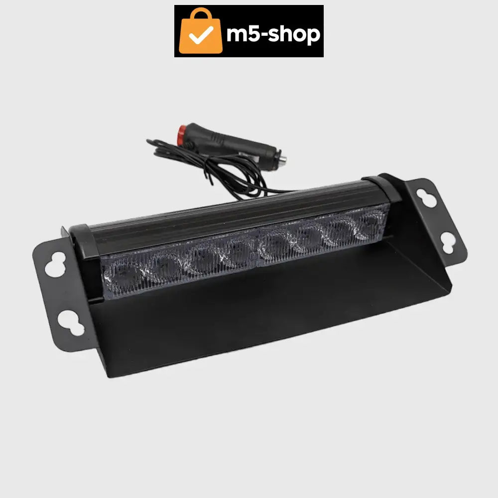 VIP PRATNJA- LED ROTIRKA