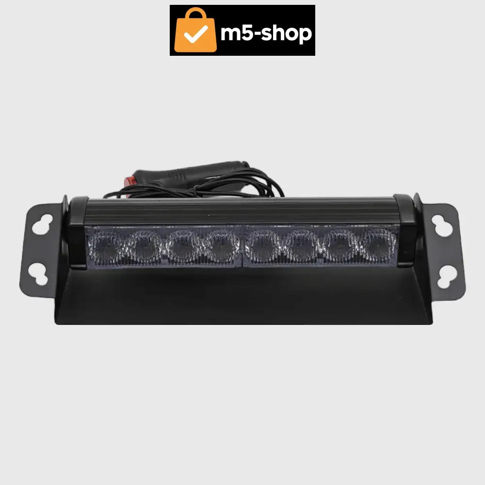 VIP PRATNJA- LED ROTIRKA