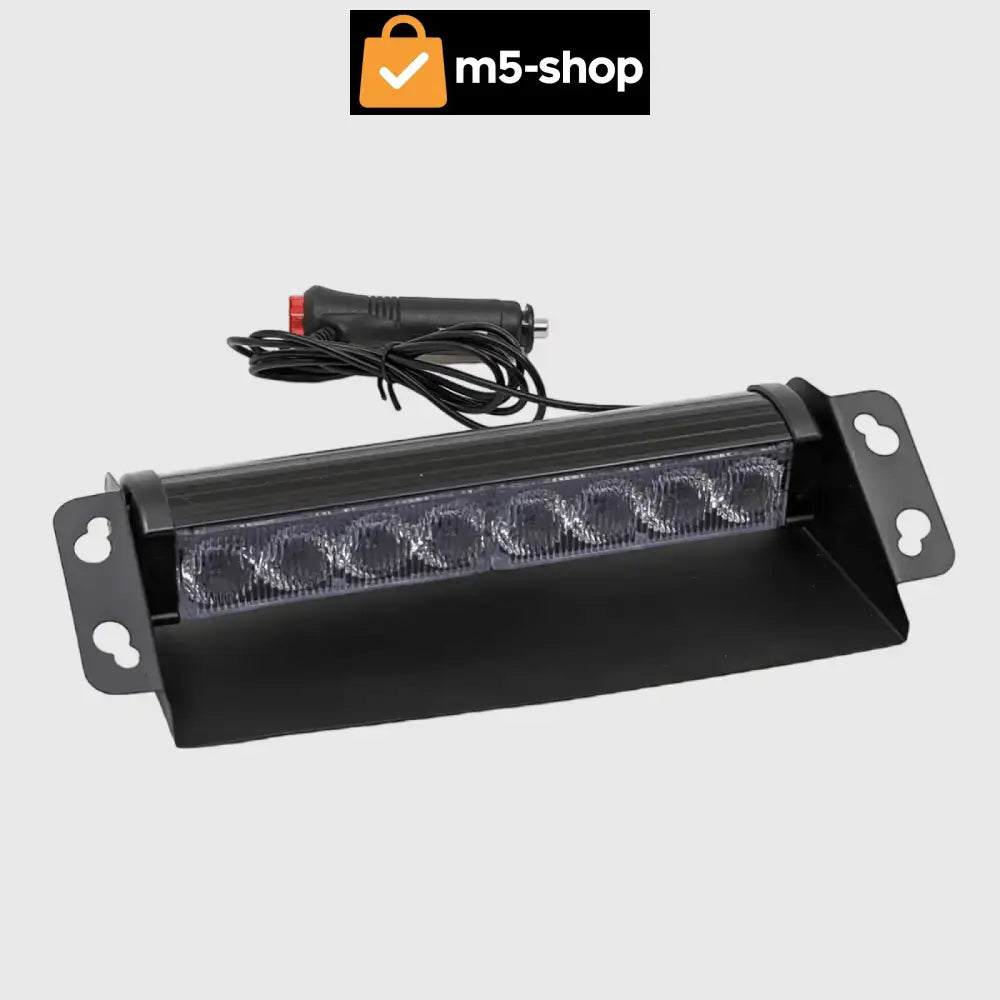 VIP PRATNJA- LED ROTIRKA