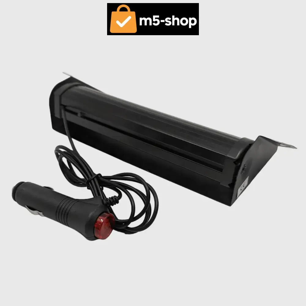 VIP PRATNJA- LED ROTIRKA