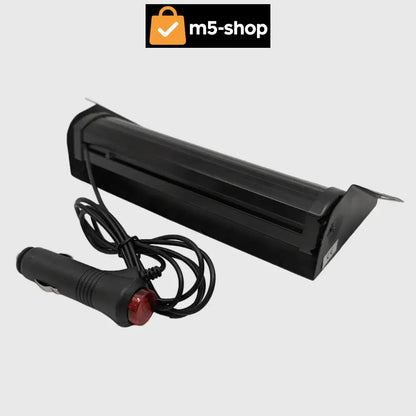 VIP PRATNJA- LED ROTIRKA