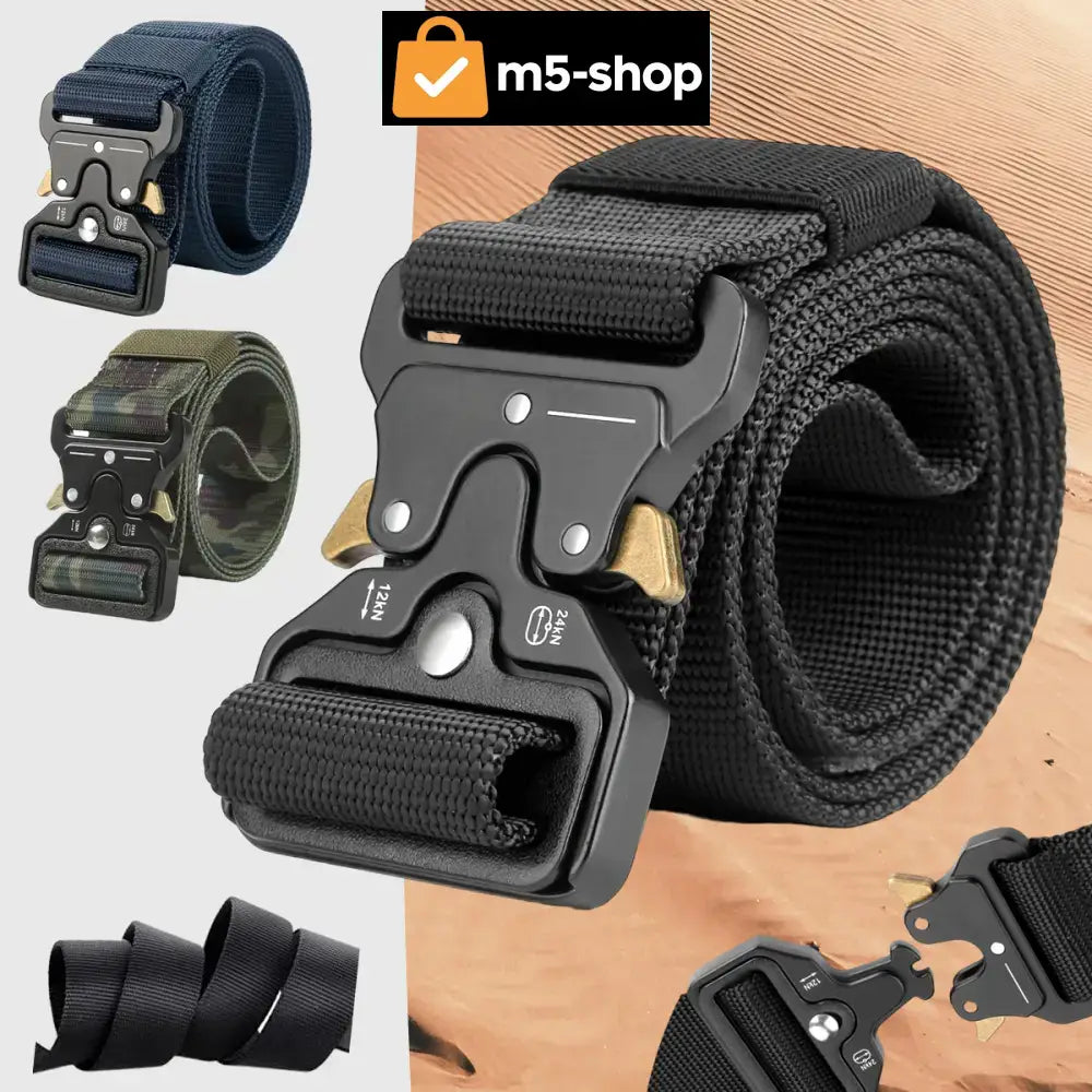 VOJNI PLATNENI POJAS