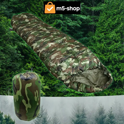 VREĆA ZA SPAVANJE - CAMO SATOR