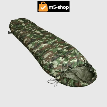 VREĆA ZA SPAVANJE - CAMO SATOR