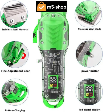 WAER MAŠINICA ’URAN’-2 KOMADA