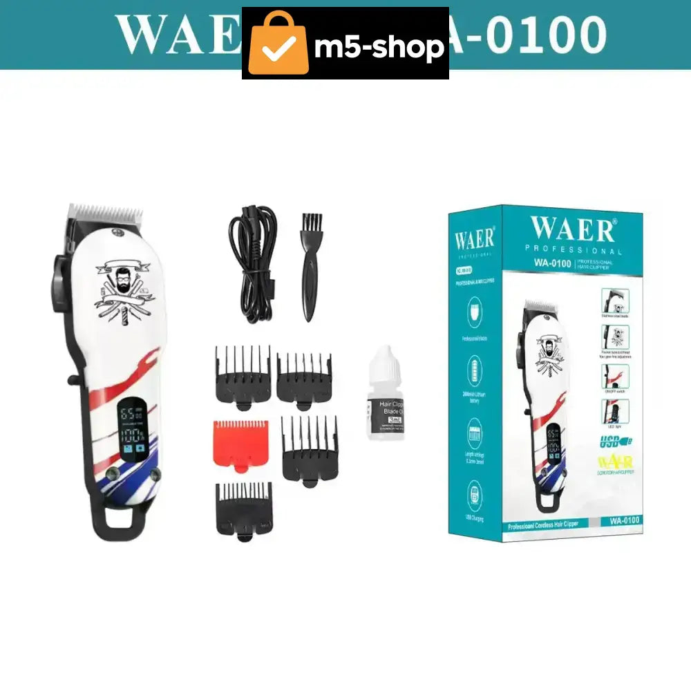 WAER MAŠINICA ZA ŠIŠANJE-AYMAN