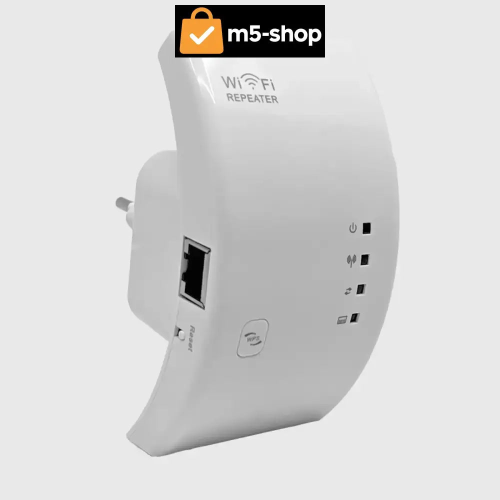 WIFI POJAČIVAČ SIGNALA Elektronika