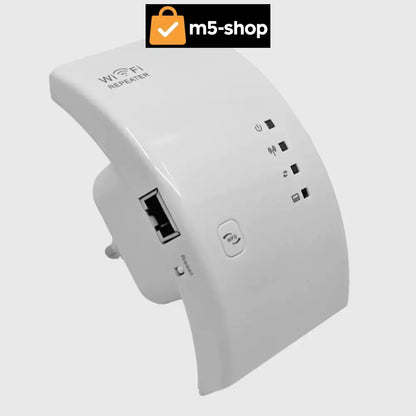 WIFI POJAČIVAČ SIGNALA Elektronika